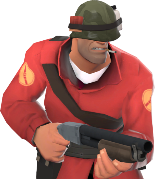 Shellmet Team Fortress Wiki Fandom