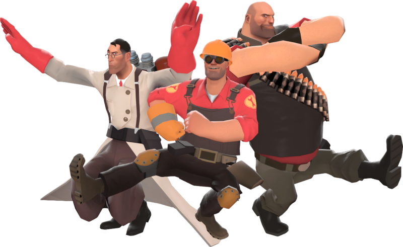 Kazotsky Kick Team Fortress Wiki Fandom - kazotsky kick roblox id