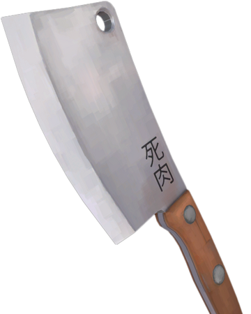 Flying Guillotine Team Fortress Wiki Fandom