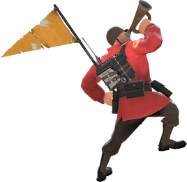 Soldier Battalion's Backup