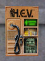 The Half-Life HEV Charger.