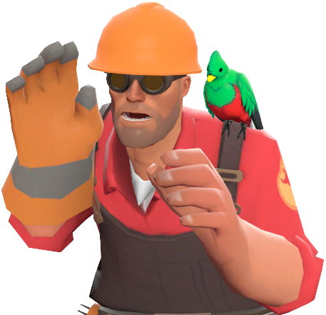 Bird's Eye Viewer - Official TF2 Wiki