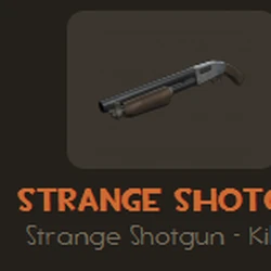 Strange Team Fortress Wiki Fandom