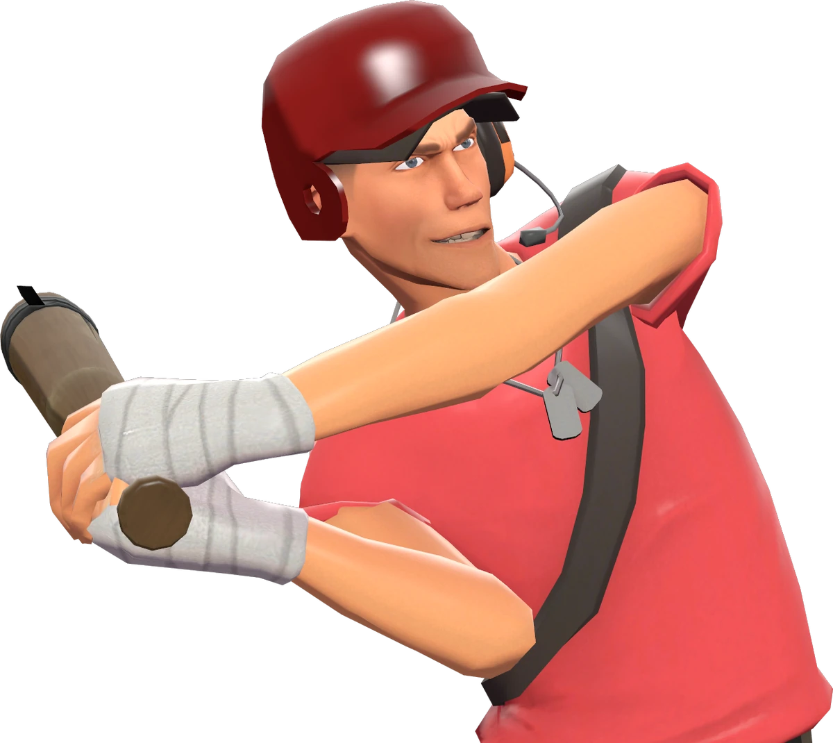 Batter's Helmet Team Fortress Wiki Fandom