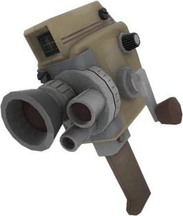 Memory Maker item icon TF2