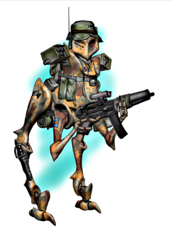 Crânio Alien - Official TF2 Wiki