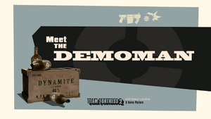 Demoman (Competitivo) - Official TF2 Wiki