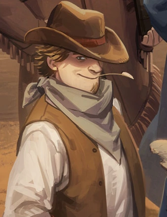 Billy the Kid | TeamFortress2Comics Wiki | Fandom