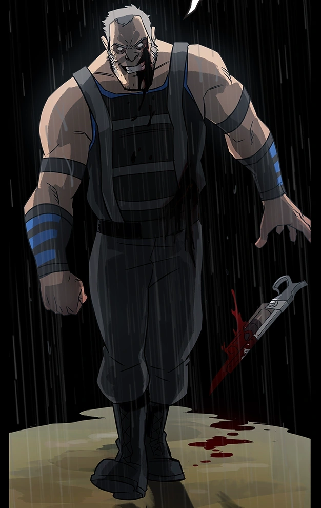 TFC Heavy | TeamFortress2Comics Wiki | Fandom