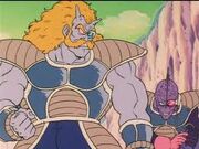 "Damn man, you couldn't hit the broadside of a space barn!"