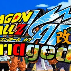 Dragon Ball Kai Abridged parody - dublado 