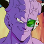 Captain Ginyu