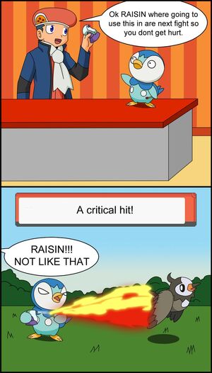 Back to Basics - A Pokemon Platinum Nuzlocke