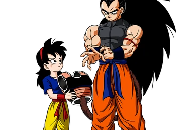 Lot Figurines Dragon Ball – Bardock Et Son équipe (Toma, Totepo, Seripa, Panpukin) – Banpresto
