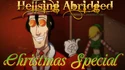 Hellsing Christmas Thumbnail
