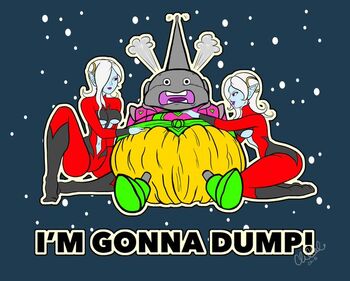 Dumplin X Towa (OTP)
