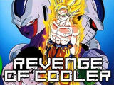 DragonBall Z Abridged Movie: Revenge of Cooler