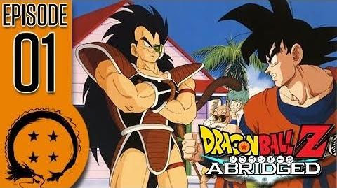 Dragon ball z season 1 ep 1 best sale
