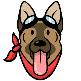 DOGMEAT THE SAVAGE!!!