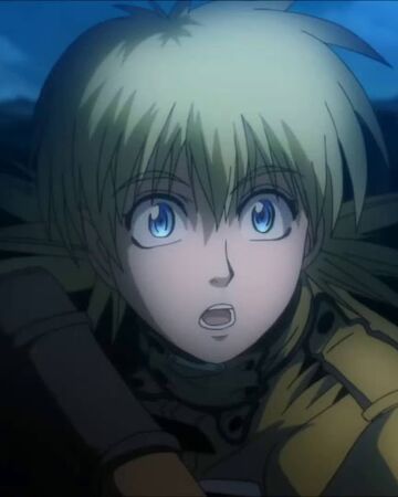 Seras Victoria Team Four Star Wiki Fandom