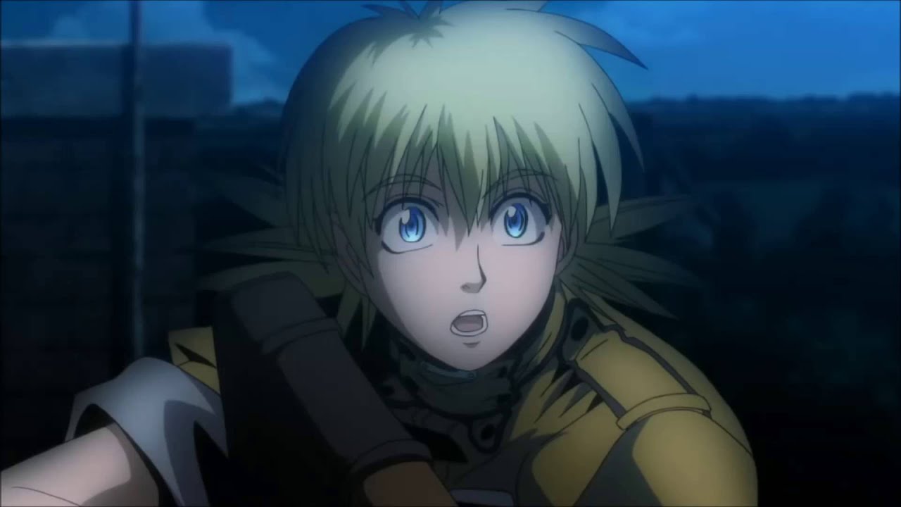 Seras Victoria | Team Four Star Wiki | Fandom