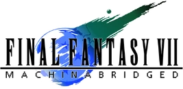 FF7Machinabridged Logo