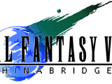 Final Fantasy VII Machinabridged