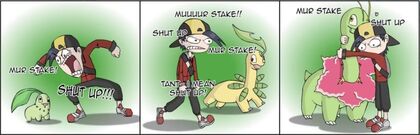 The TANTORXMR.STAKE Evolution
