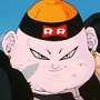 Android 19