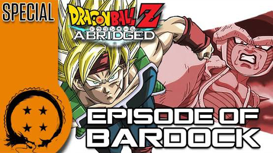 DragonBall Z Abridged Special: Episode of Bardock, Team Four Star Wiki