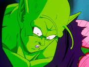 Future Piccolo