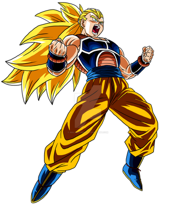 SSJ