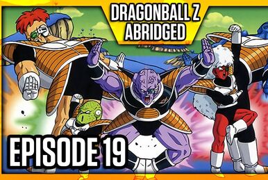 Dragon Ball Z - Episodes #41-45 - Discussion Thread! [Rewatch Week