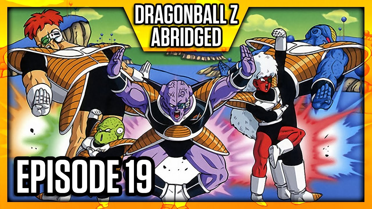 Dragon Ball Super nº 19