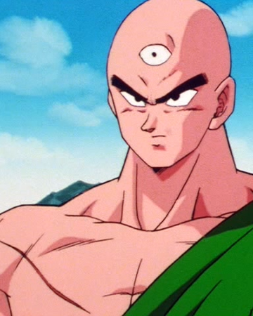 Tenshinhan Team Four Star Wiki Fandom
