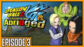 Episode 3 Kai Thumbnail