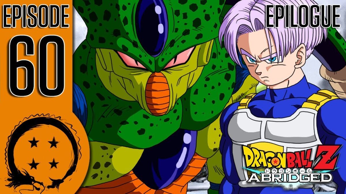 DragonBall Z Abridged Special: Episode of Bardock, Team Four Star Wiki