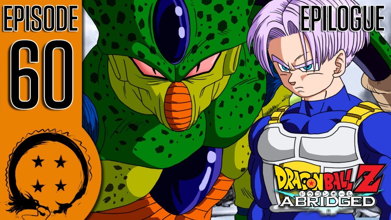 Dragon Ball Z Abridged Returns With Bits of The Buu Saga