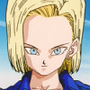 Android 18