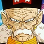 Dr. Gero