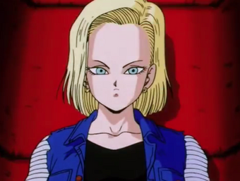 android 18 team four star wiki fandom android 18 team four star wiki fandom