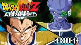 DragonBall Z Abridged Episode 13 - TeamFourStar (TFS)