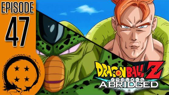 dragon ball z kai episode 47