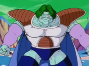 Zarbon's second form