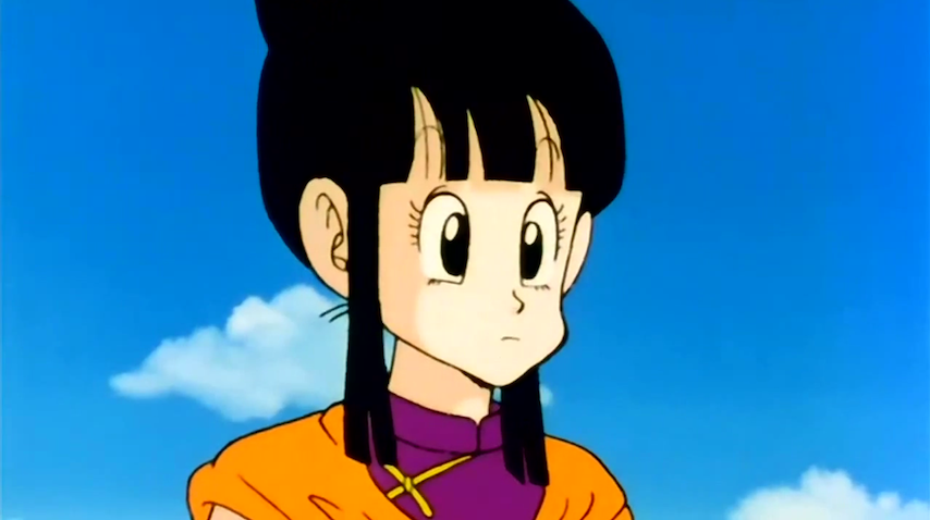 Chi-Chi, Dragon Ball Wiki, FANDOM powered by Wikia