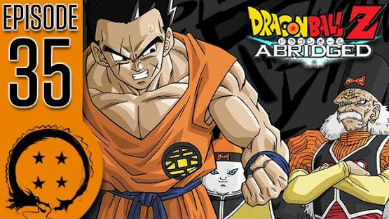 The Island of Dr. Gero Team Four Star Wiki Fandom