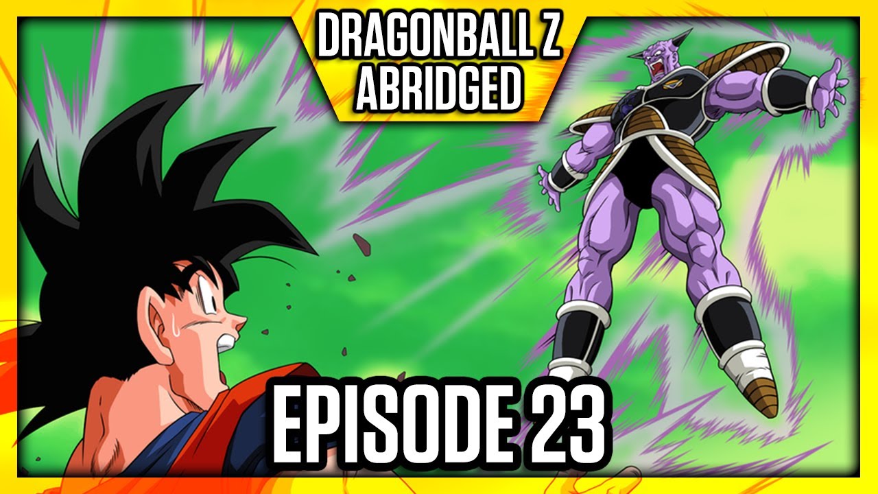 DragonBall Z Abridged Special: Episode of Bardock, Team Four Star Wiki