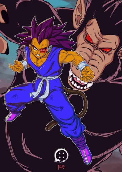 YAMYAMM | Team Four Star Wiki | Fandom