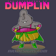 The Adventures of Dumplin