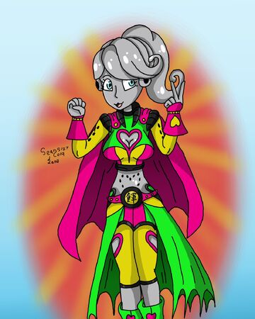 Puddin Team Four Star Wiki Fandom Puddin Team Four Star Wiki Fandom
